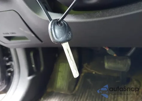 2013 Hyundai Veloster Base W/Gray from USA, damaged, VIN KMHTC6AD3DU087749